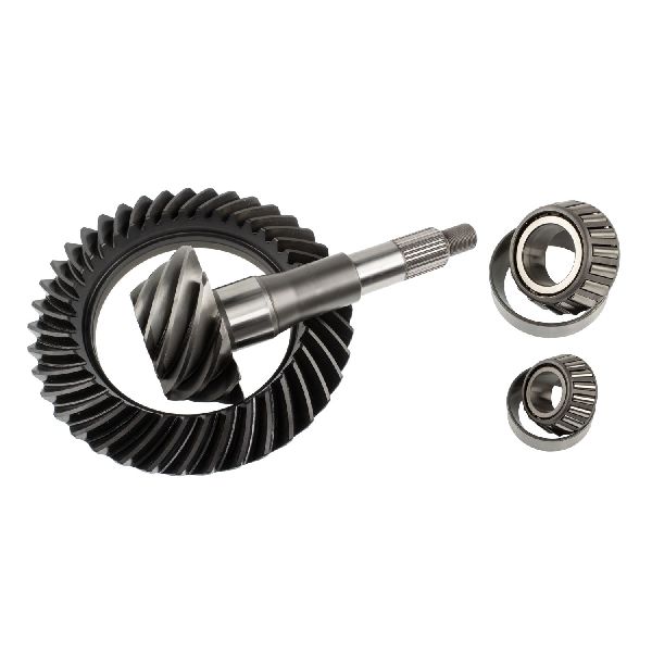 2004-2007 Ford F-150 Differential Ring and Pinion - Rear (Motive Gear)
