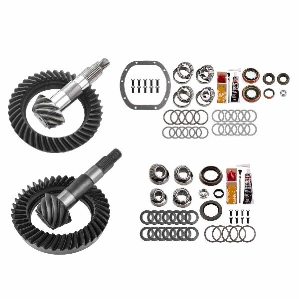 1987-1995 Jeep Wrangler Differential Ring and Pinion (Motive Gear)