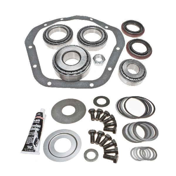 1975-1983 Chevrolet G30 Differential Bearing Kit - Rear (Motive Gear)