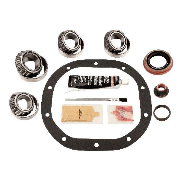 1982-1987 Lincoln Continental Differential Bearing Kit - Rear (Motive Gear)