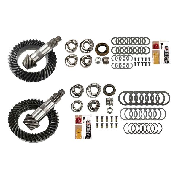 2018-2023 Jeep Wrangler Differential Ring and Pinion (Motive Gear)