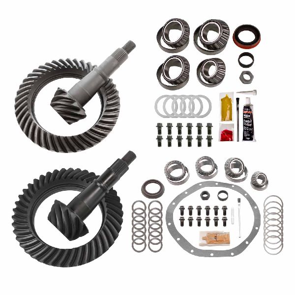 1998-2000 GMC K2500 Differential Ring and Pinion (Motive Gear)