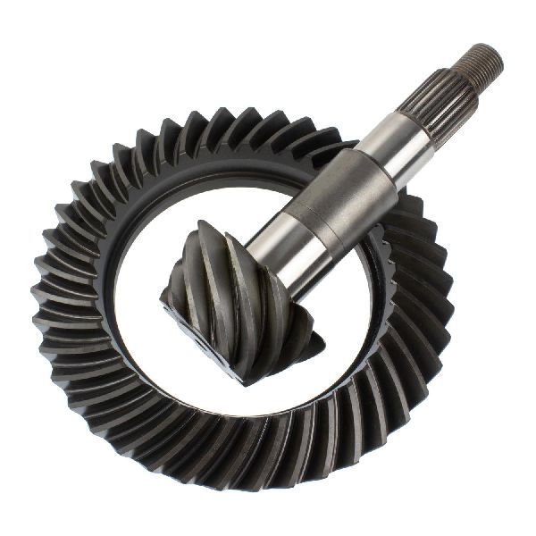 2007-2018 Jeep Wrangler Differential Ring and Pinion - Rear (Motive Gear)