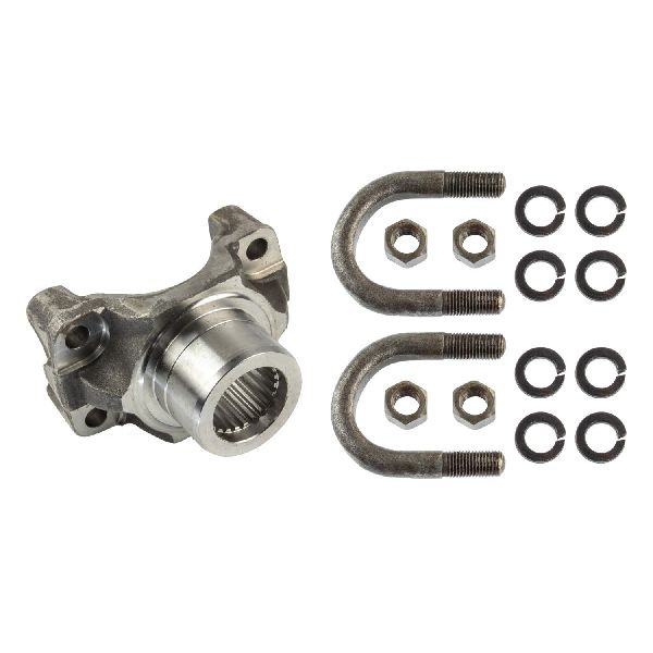 2007-2018 Jeep Wrangler Differential End Yoke - Rear Differential (Motive Gear)