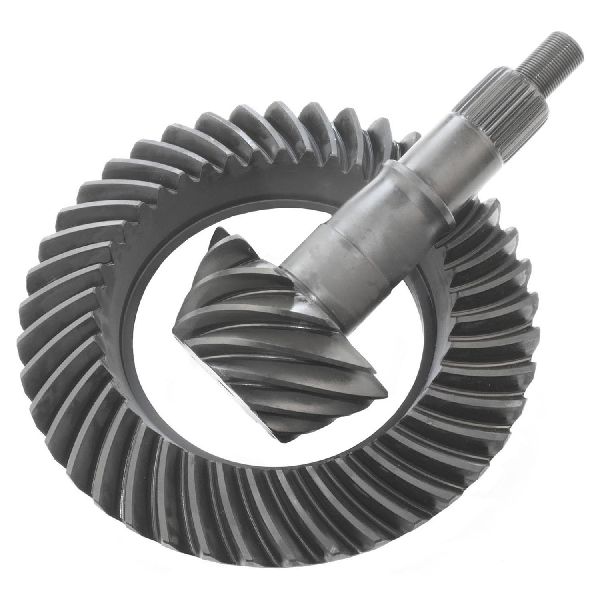 1998-2024 Lincoln Navigator Differential Ring and Pinion - Front (Motive Gear)