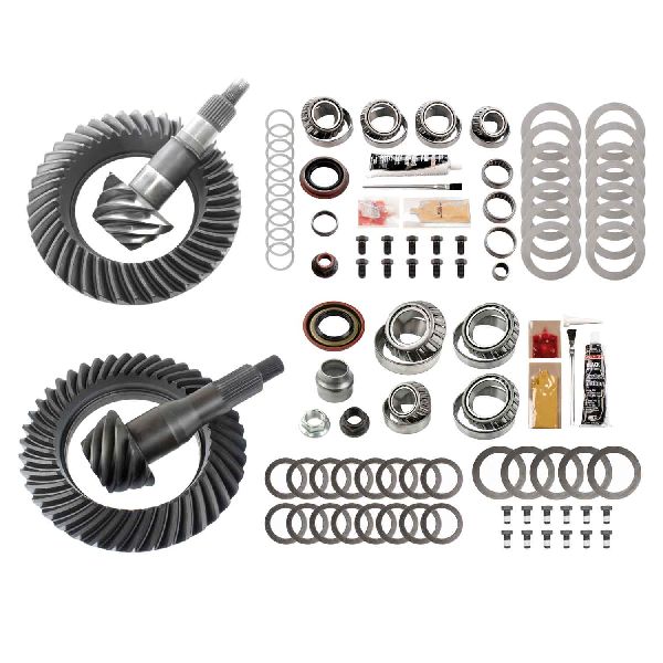 2011-2024 Lincoln Navigator Differential Ring and Pinion (Motive Gear)