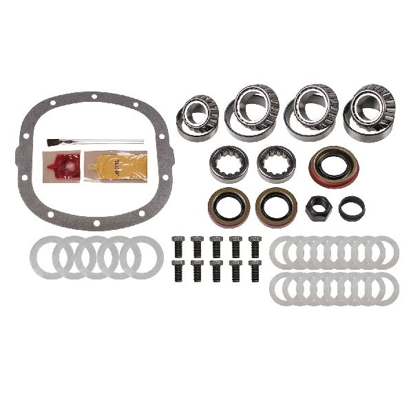 1982-1996 Chevrolet Caprice Differential Bearing Kit - Rear (Motive Gear)