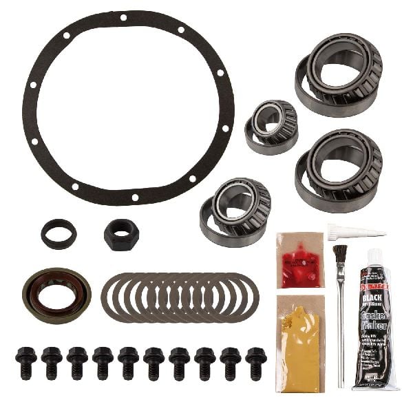2005-2009 Dodge Durango Differential Bearing Kit - Rear (Motive Gear)