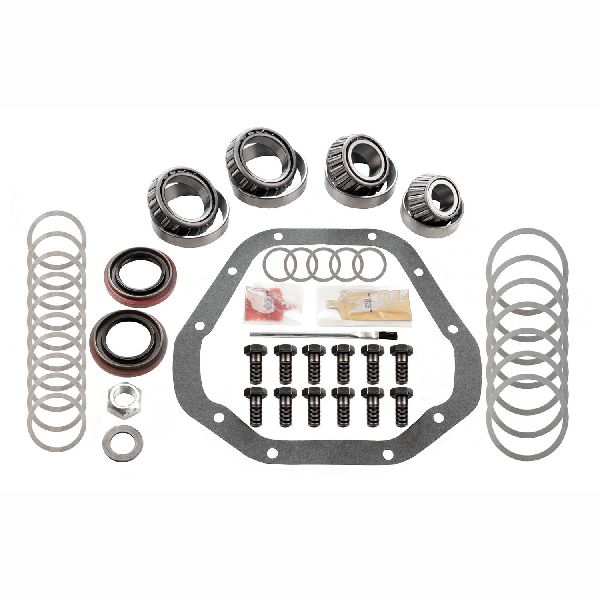 1968-1977 Dodge Dart Differential Bearing Kit - Rear (Motive Gear)
