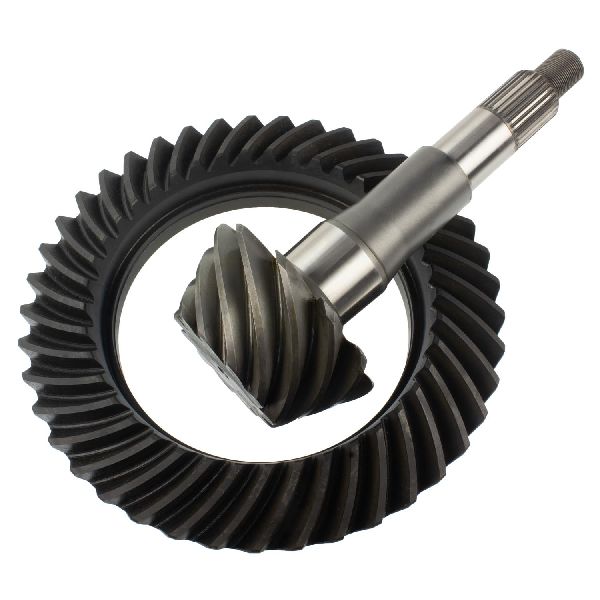 1993-1998 Ford F-250 Differential Ring and Pinion - Rear (Motive Gear)