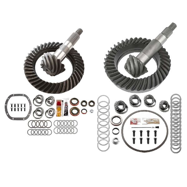 1976-1986 Jeep CJ7 Differential Ring and Pinion (Motive Gear)