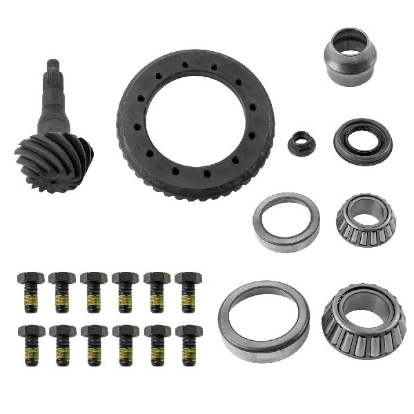 2011-2016 Ford F-350 Differential Ring and Pinion - Rear (Motive Gear)
