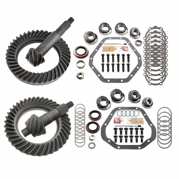 1987 Chevrolet V30 Differential Ring and Pinion (Motive Gear)