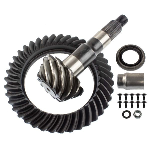 1993-1999 Dodge Viper Differential Ring and Pinion - Rear (Motive Gear)