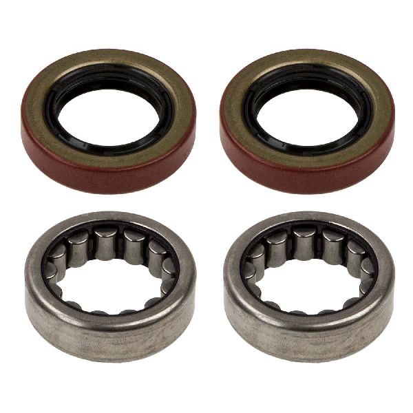 1991 GMC Syclone Axle Differential Bearing and Seal Kit - Rear (Motive Gear)