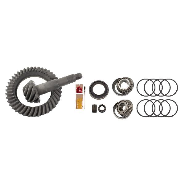 2014-2015 Ram 3500 Differential Ring and Pinion - Rear (Motive Gear)