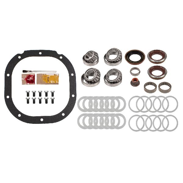 2003-2005 Lincoln Aviator Differential Bearing Kit - Rear (Motive Gear)