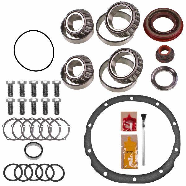 1958-1979 Lincoln Continental Differential Bearing Kit - Rear (Motive Gear)