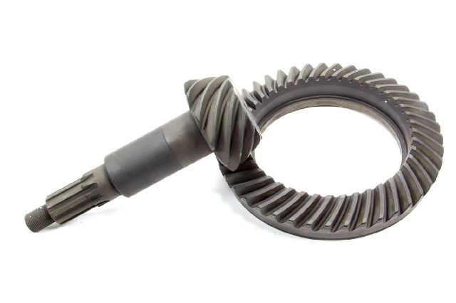 1965-1970 Dodge Monaco Differential Ring and Pinion - Rear (Motive Gear)