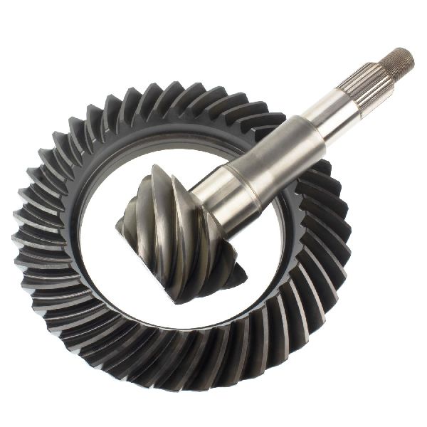 1993-1998 Ford F-250 Differential Ring and Pinion - Rear (Motive Gear)