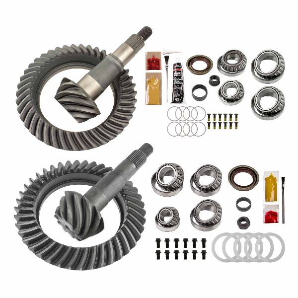 2011-2013 Ram 3500 Differential Ring and Pinion (Motive Gear)