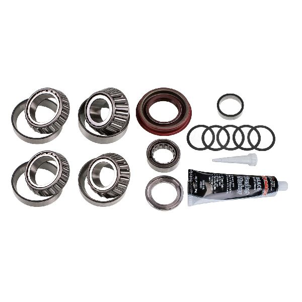 1958-1979 Lincoln Continental Differential Bearing Kit - Rear (Motive Gear)