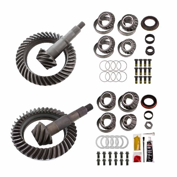 2002-2010 GMC Sierra 2500 HD Differential Ring and Pinion (Motive Gear)