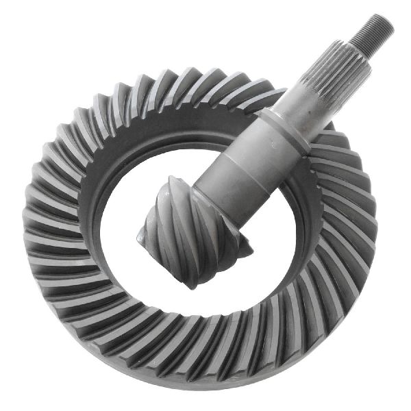 2003-2020 Lincoln Aviator Differential Ring and Pinion - Rear (Motive Gear)