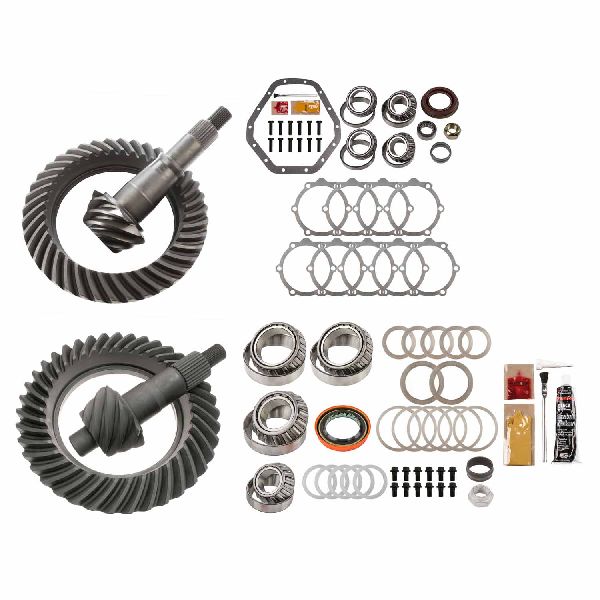 2011-2018 GMC Sierra 2500 HD Differential Ring and Pinion (Motive Gear)