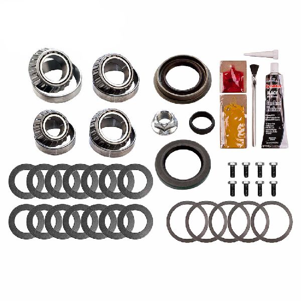 1984-2001 Jeep Cherokee Differential Bearing Kit - Rear (Motive Gear)