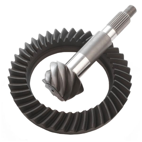 1974-1993 Jeep Cherokee Differential Ring and Pinion - Front or Rear (Motive Gear)