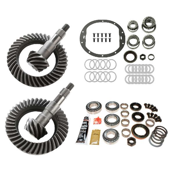 2009-2013 Chevrolet Avalanche Differential Ring and Pinion (Motive Gear)