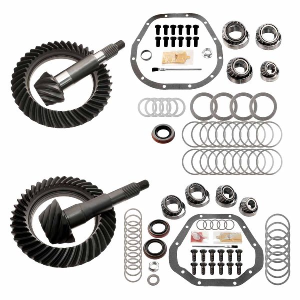 1993-1997 Ford F-350 Differential Ring and Pinion (Motive Gear)