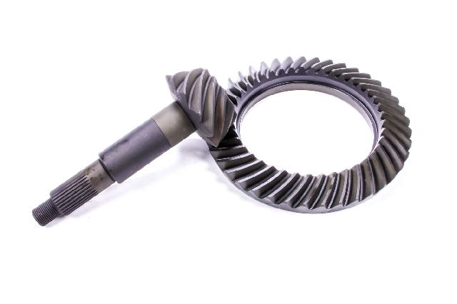 2003-2013 Chevrolet Express 2500 Differential Ring and Pinion - Rear (Motive Gear)