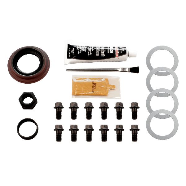 1988-1996 Chevrolet G30 Differential Gear Install Kit - Rear Axle (Motive Gear)