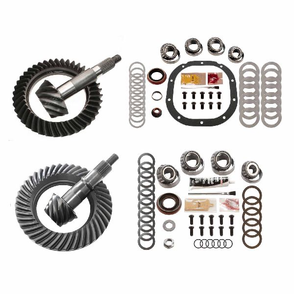 1983-1991 Ford F-150 Differential Ring and Pinion (Motive Gear)