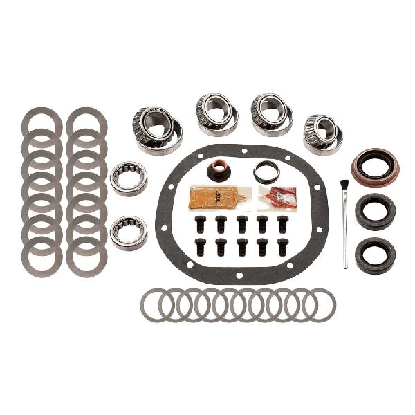 1982-1987 Lincoln Continental Differential Bearing Kit - Rear (Motive Gear)