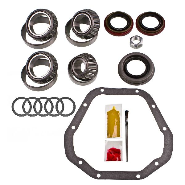1984-1991 Chevrolet G30 Differential Bearing Kit - Rear (Motive Gear)