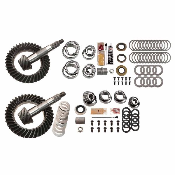 1989-1995 Toyota Pickup Differential Ring and Pinion (Motive Gear)