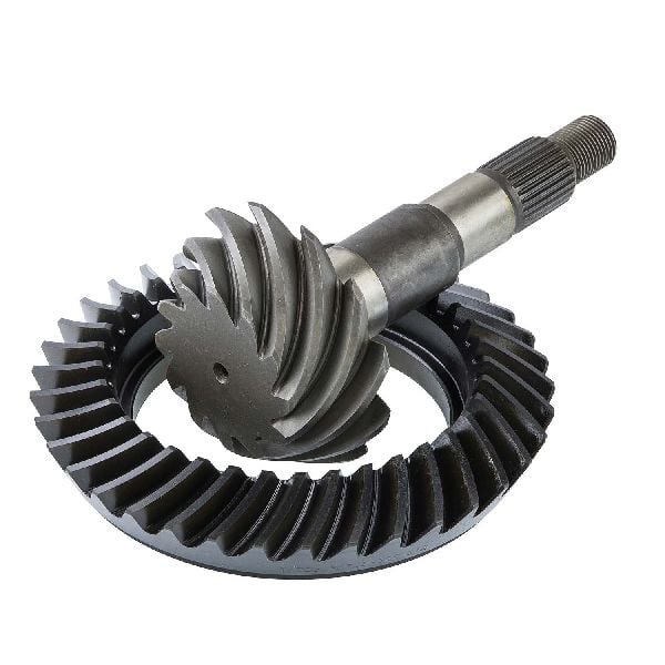 1985-2005 Chevrolet Astro Differential Ring and Pinion - Rear (Motive Gear)