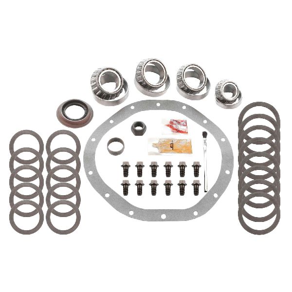 1996-1997 Chevrolet Express 2500 Differential Bearing Kit - Rear (Motive Gear)