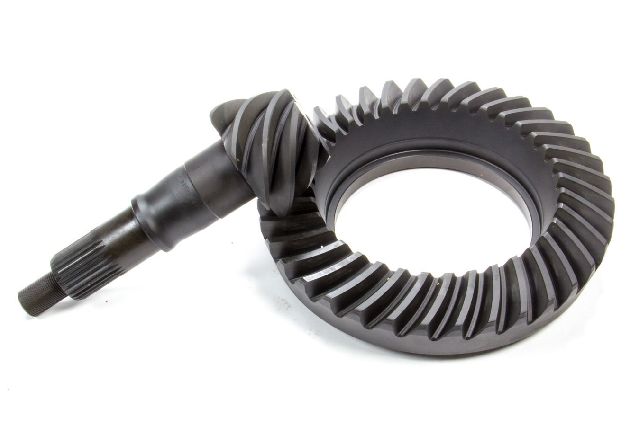 2003-2020 Lincoln Aviator Differential Ring and Pinion - Rear (Motive Gear)