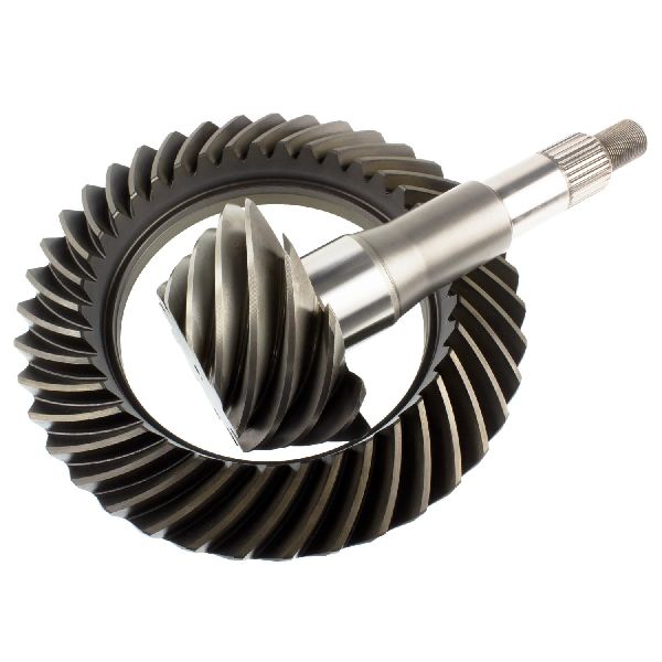 1985-1992 Ford F-250 Differential Ring and Pinion - Rear (Motive Gear)