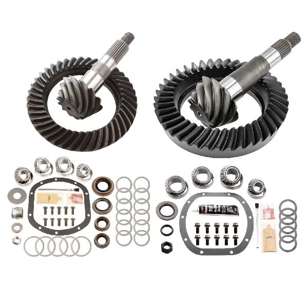 2000-2001 Jeep Cherokee Differential Ring and Pinion (Motive Gear)