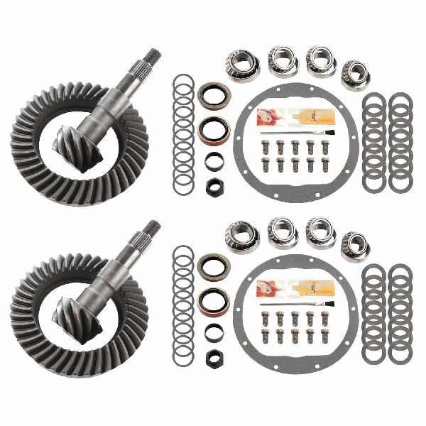 1986-1991 GMC K2500 Differential Ring and Pinion (Motive Gear)