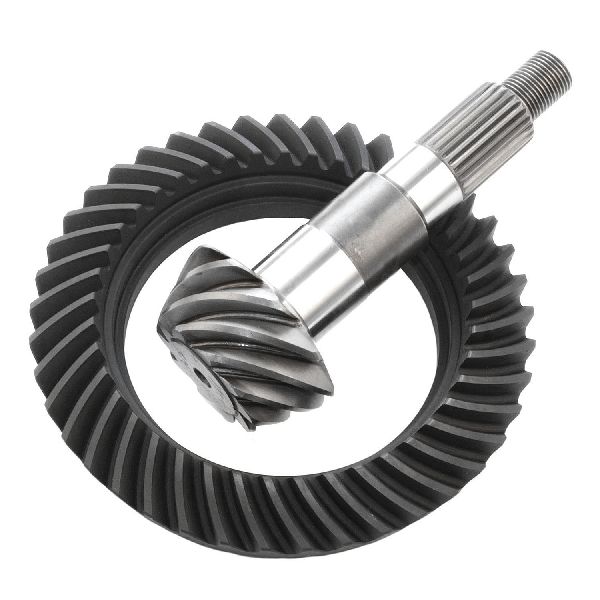 1984-2000 Jeep Cherokee Differential Ring and Pinion - Front (Motive Gear)