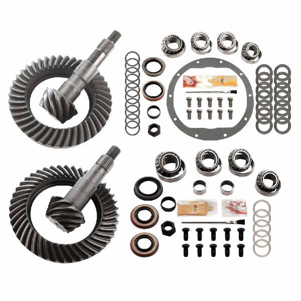 1993-1998 GMC Yukon Differential Ring and Pinion (Motive Gear)
