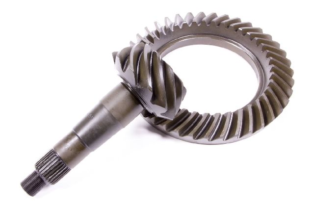 1966-1972 Chevrolet Caprice Differential Ring and Pinion - Rear (Motive Gear)