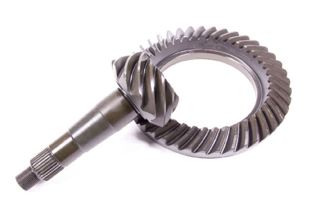 1966-1972 Chevrolet Caprice Differential Ring and Pinion - Rear (Motive Gear)
