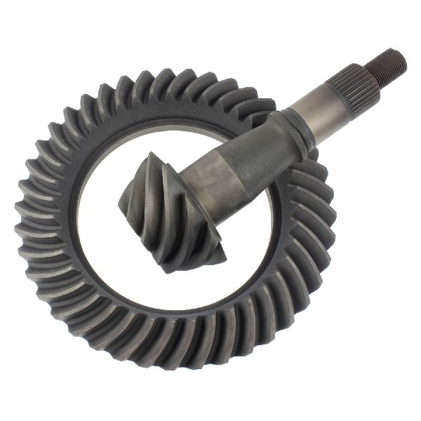 2014-2018 GMC Sierra Differential Ring and Pinion - Rear (Motive Gear)